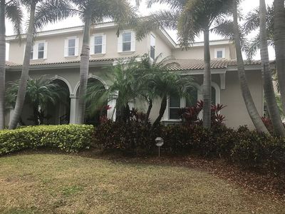 627 Balibay Rd, Apollo Beach, FL, 33572