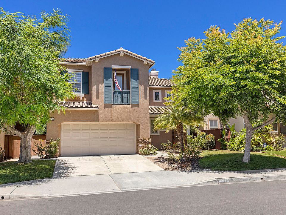 7248 Canyon Glen Ct, San Diego, CA 92129 | Zillow