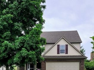 102 Muirfield Pl, Georgetown, KY 40324