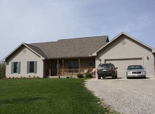 2875 Hawkins Hwy, Clayton, MI 49235