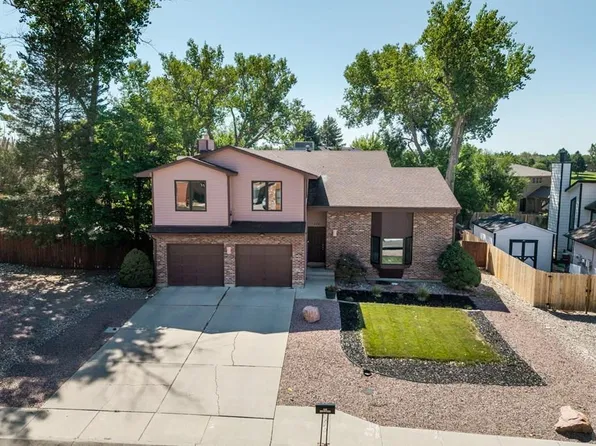 111 Ironweed Dr, Pueblo, CO 81001