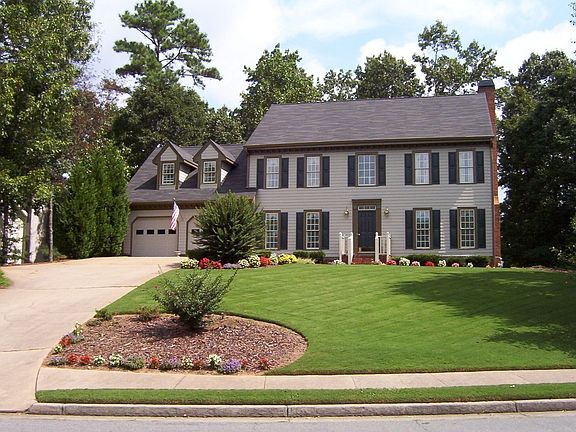 11625 Wildwood Springs Dr