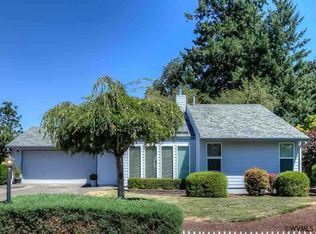 1855 Macaw St NW, Salem, OR