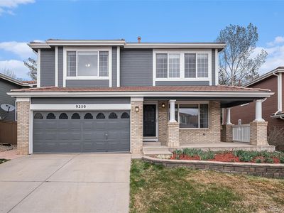 9250 Roadrunner Drive, Highlands Ranch, CO, 80129