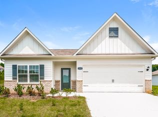 4524 Morgan Dr, Pinson, AL 35126