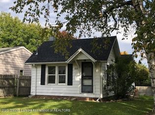 619 Julia St, Lansing, MI