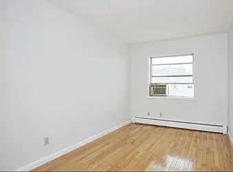 Rented by Compass