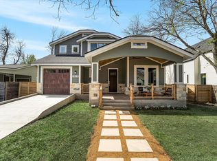 1009 Karen Ave, Austin, TX 78757