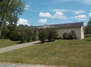 Bales Rd, New Market, TN 37820