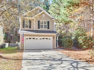 8441 Lunar Stone Pl, Raleigh, NC 27613