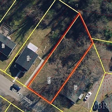 2nd image of 109 Twin Oak Dr Lot 12-13