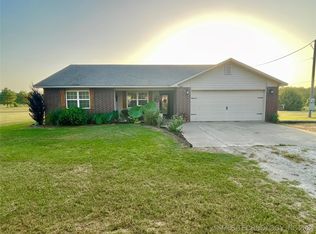 8301 S 55th St E, Muskogee, OK 74403