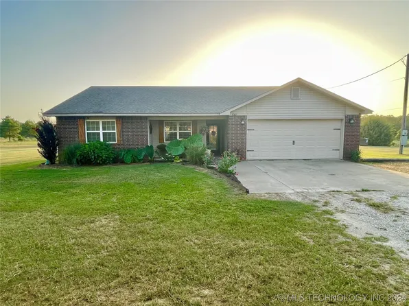 8301 S 55th St E, Muskogee, OK 74403
