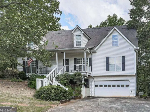 270 Addington Ln, Waleska, GA 30183