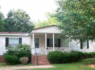 6370 Four Knights Ln, Clover, SC 29710