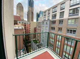 93 Montgomery St #8A, Jersey City, NJ 07302