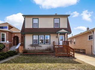 5545 W Ardmore Ave, Chicago, IL 60646