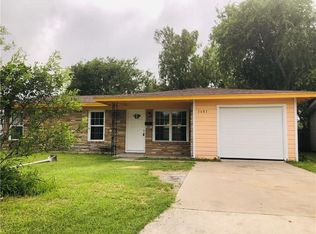 1601 Crosby St, Portland, TX 78374