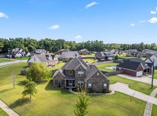 71 G Lafont Cir, Munford, TN 38058