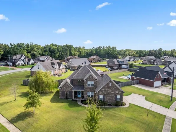 71 G Lafont Cir, Munford, TN 38058