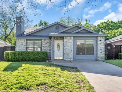 1531 Hux Ct, Irving, TX, 75060