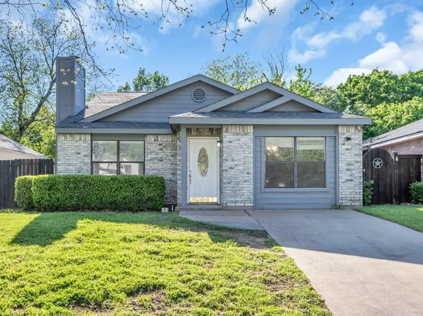 1531 Hux Ct, Irving, TX 75060