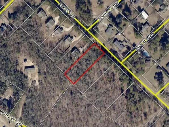 Lot 6 Pine Street, Gloverville, SC 29828