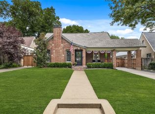 5443 Vanderbilt Ave, Dallas, TX 75206