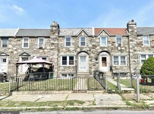 6624 Rutland St, Philadelphia, PA 19149