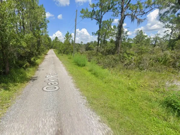 5026 Oak Rd, Sebring, FL 33875