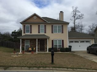 3008 Nancy Dr, Phenix City, AL 36870