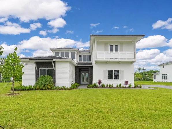 2210 SW 122nd Ter, Davie, FL 33325