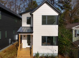 1611 1/2 Malta Ave, Raleigh, NC 27601