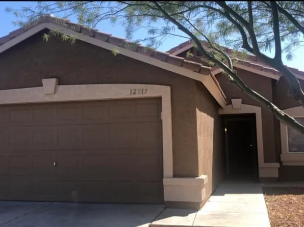 12517 W BLOOMFIELD Road, El Mirage, AZ 85335