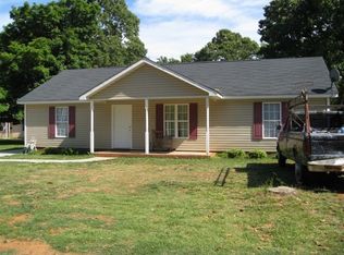 2106 Confederate St, Monroe, NC 28110