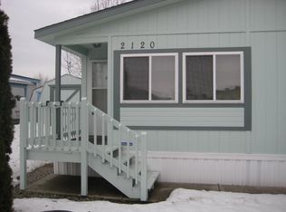 2120 W Marlborough Ave, Coeur D Alene, ID 83815