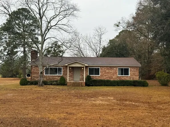 677 Palmer Rd, Pelham, GA 31779