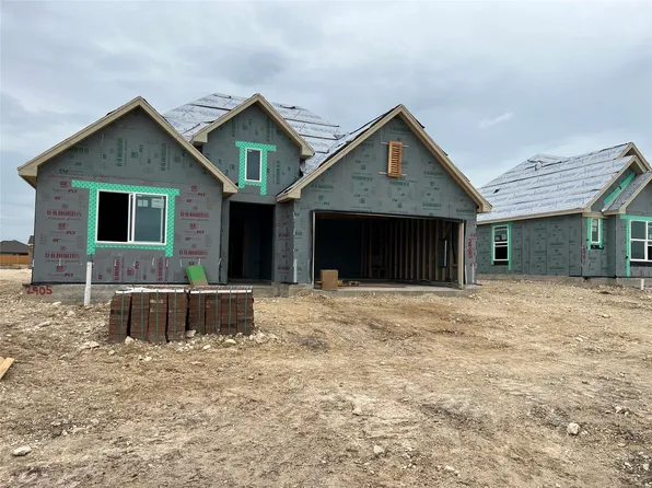 2905 Taddy Rd, Lorena, TX 76655