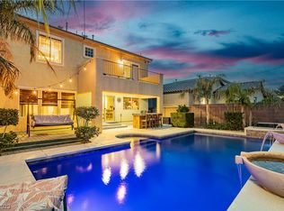 4808 Magnolia Blossom Ave, Las Vegas, NV 89131