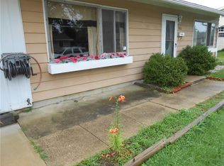 608 Gruen Dr, Springfield, OH 45505