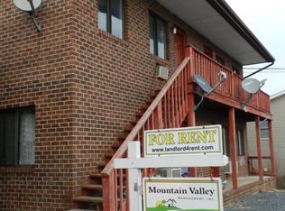 524 Norwood St #H, Harrisonburg, VA