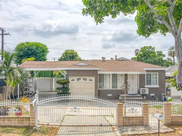 13542 Virginia Ave, Whittier, CA 90605