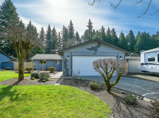 14917 NE 25th St, Vancouver, WA