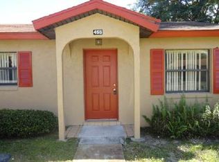 455 Las Palmas Cir, Avon Park, FL 33825