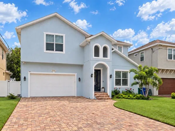 2712 W GRAY STREET, TAMPA, FL 33609