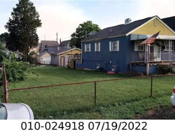 0 Campbell Ave, Columbus, OH 43223