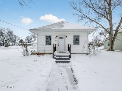 130 S Rock St, Sherwood, OH, 43556