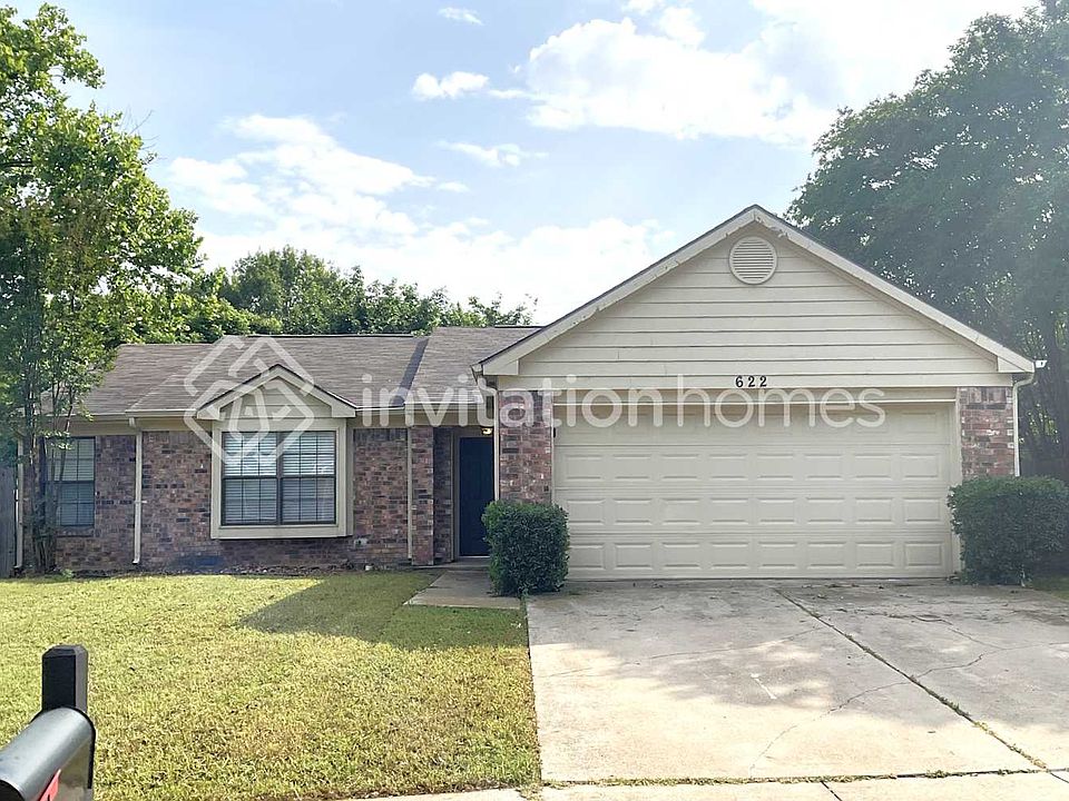 1st image of 622 Valley Spring Dr