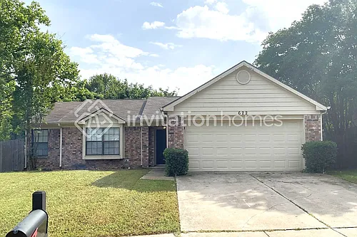 622 Valley Spring Dr Photo 1