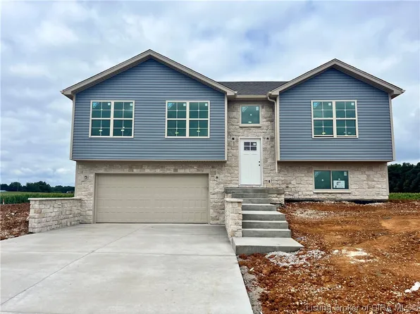 8166 Kepley Drive NE #3, New Salisbury, IN 47161
